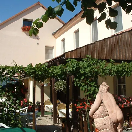 Gaststätte&pension Zur Heimat Am Mellensee