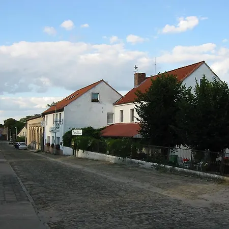 Gasthof Gaststätte&pension Zur Heimat Am Mellensee