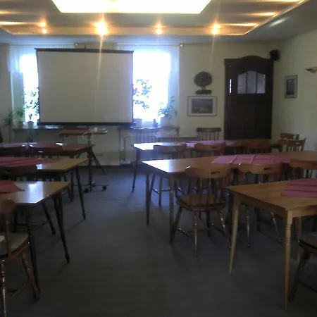 Guest house Gaststatte & Zur Heimat Am Mellensee