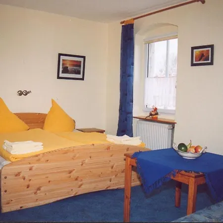 Gaststatte & Zur Heimat Guest house