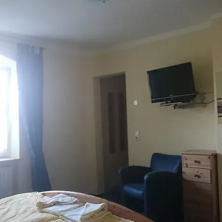 Gaststätte&pension Zur Heimat