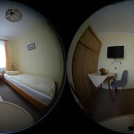 Gaststätte&pension Zur Heimat